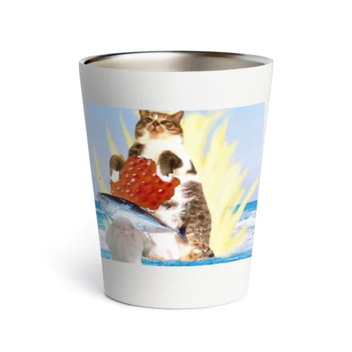 Nice trade タンブラー Thermo Tumbler