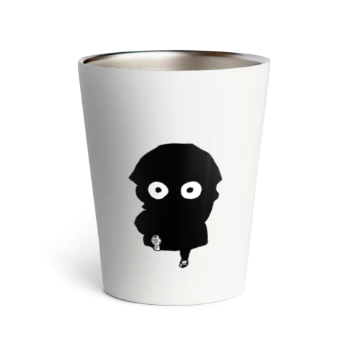 Otasukisama Thermo Tumbler