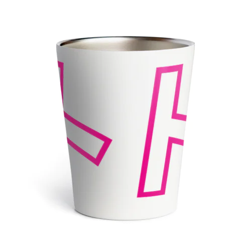 トト Thermo Tumbler