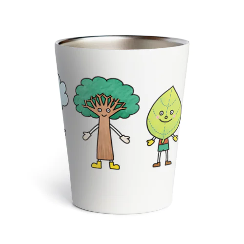 集合 Thermo Tumbler