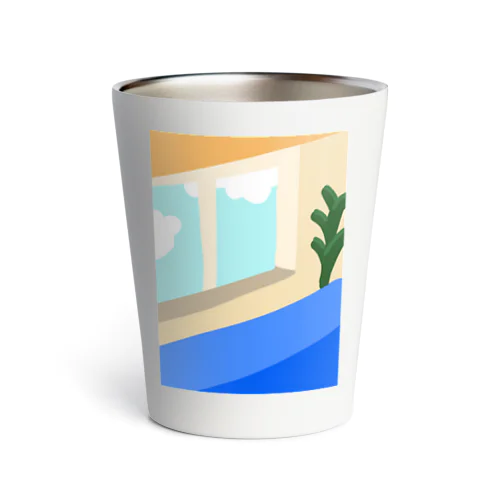 living Thermo Tumbler