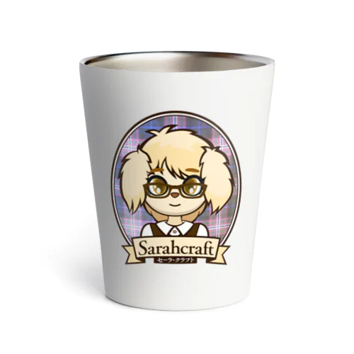 セーラ・ジュン Thermo Tumbler