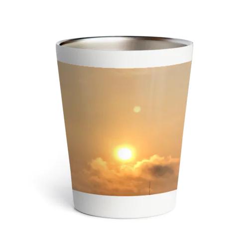 空コレクション Thermo Tumbler
