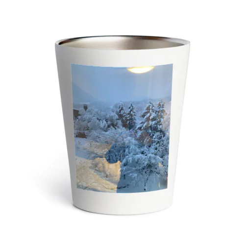 雪林 Thermo Tumbler