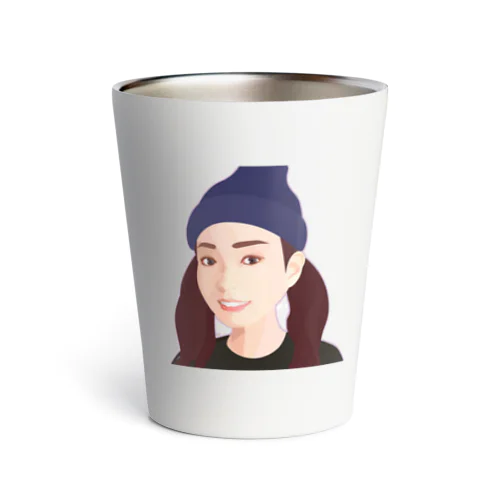 イラストおちび！ Thermo Tumbler