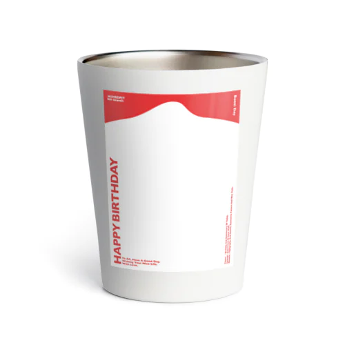 365HBD_140（01.25） Thermo Tumbler