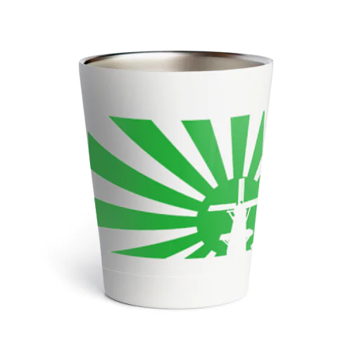NAGANUMA Thermo Tumbler