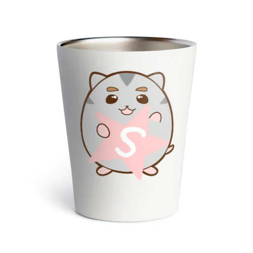 しおのS Thermo Tumbler