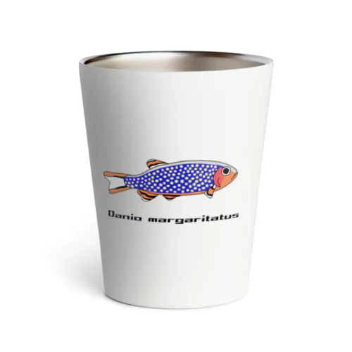 ハナビ Thermo Tumbler