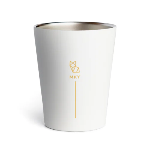 MKY Thermo Tumbler