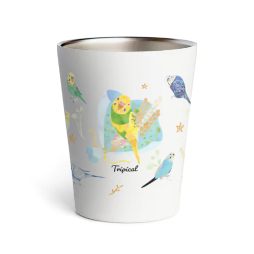 セキセイタンブラー Thermo Tumbler