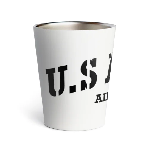 U.S ARMY タンブラー Thermo Tumbler