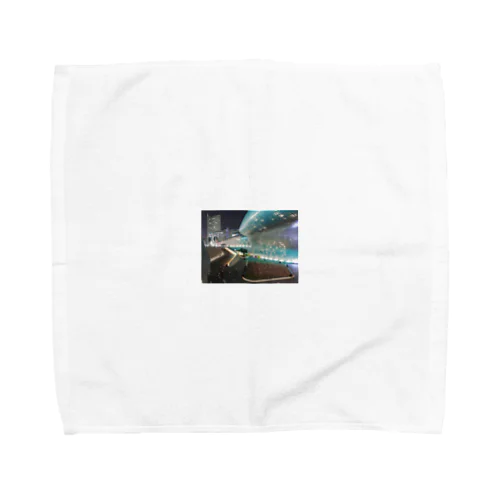 いけてるべ！ Towel Handkerchief