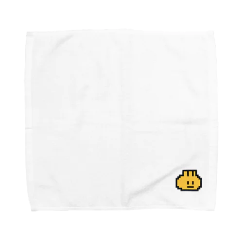 タマネギマン Towel Handkerchief