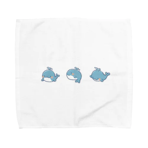 sweet Towel Handkerchief
