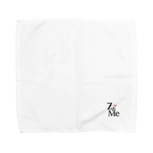 Ｚ&Ｍｅ Towel Handkerchief