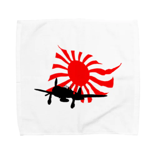 守神zero#1 Towel Handkerchief