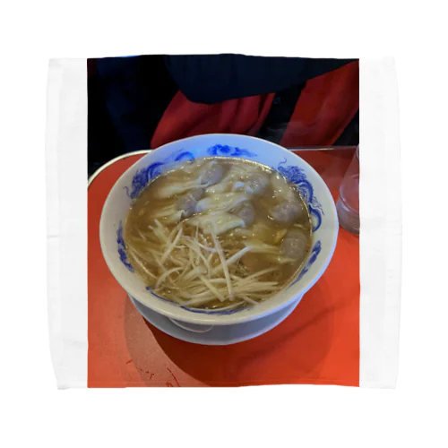 偽フカヒレ Towel Handkerchief