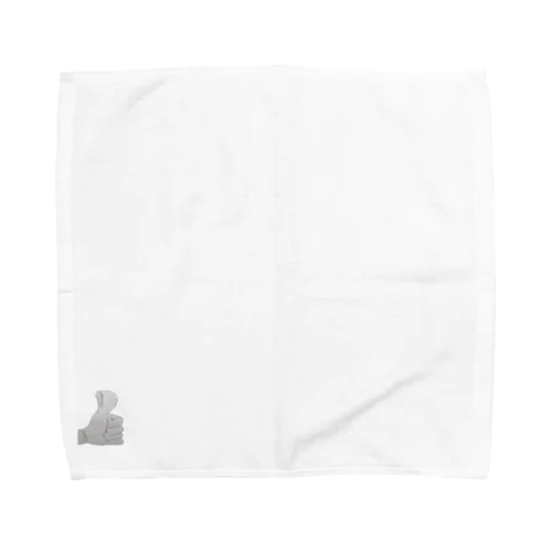 イイネ Towel Handkerchief