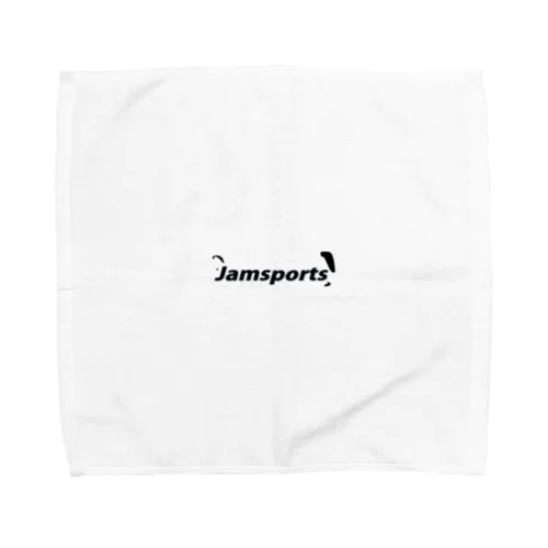 2020Jamsports001 Towel Handkerchief