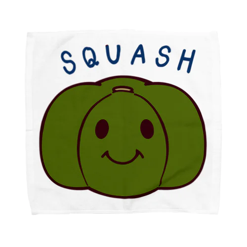 ジェシカセレクション　カボチャ Towel Handkerchief