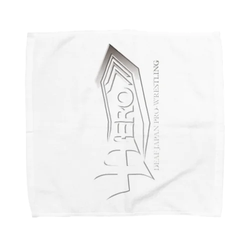 HERO Towel Handkerchief