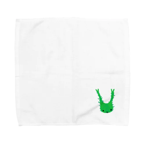 Oh!murasaki! Towel Handkerchief