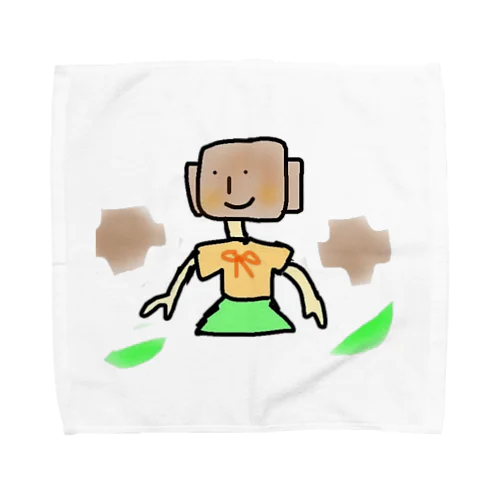summer Towel Handkerchief