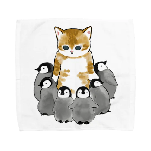 完全防御 Towel Handkerchief