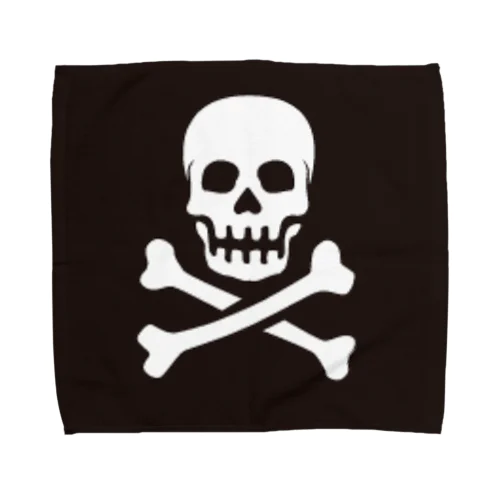 ドクログッズ！ Towel Handkerchief
