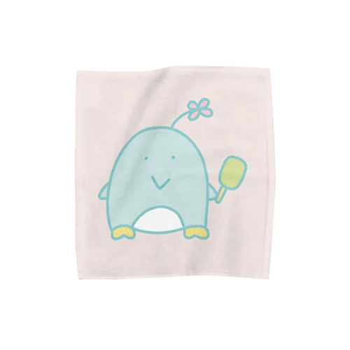 アイスたまんねぇ！ Towel Handkerchief