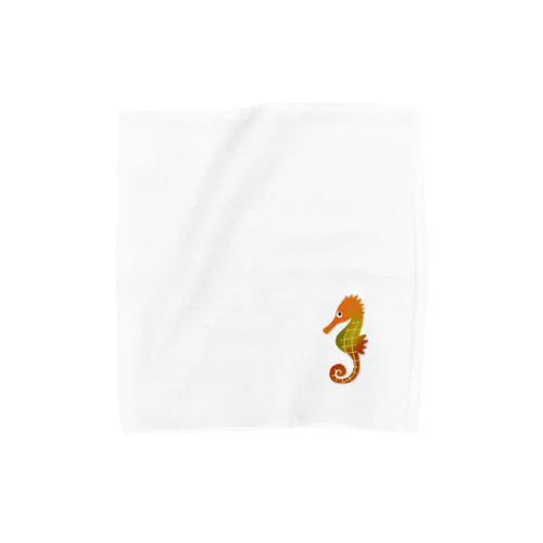タツコ Towel Handkerchief