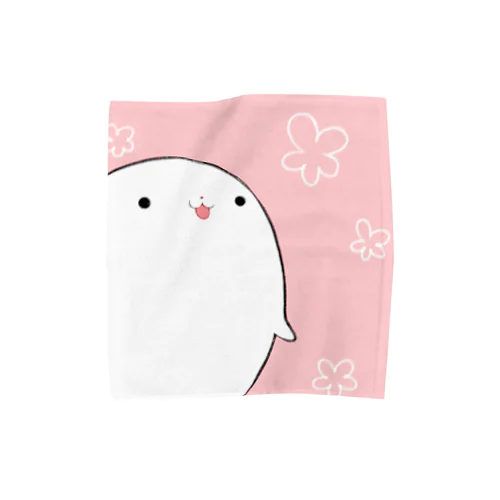 春画」タオルハンカチの通販 ∞ SUZURI（スズリ）