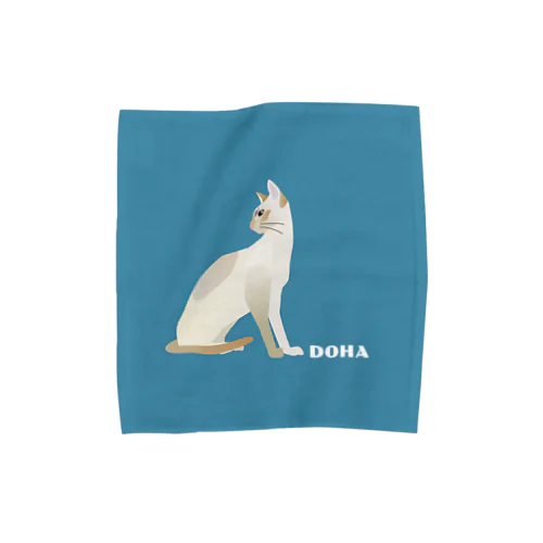 DOHA S・Mサイズ用 Towel Handkerchief