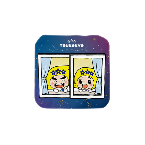 いつもあなたのそばにタオルハンカチ handkerchief 手帕 손수건 Towel Handkerchief