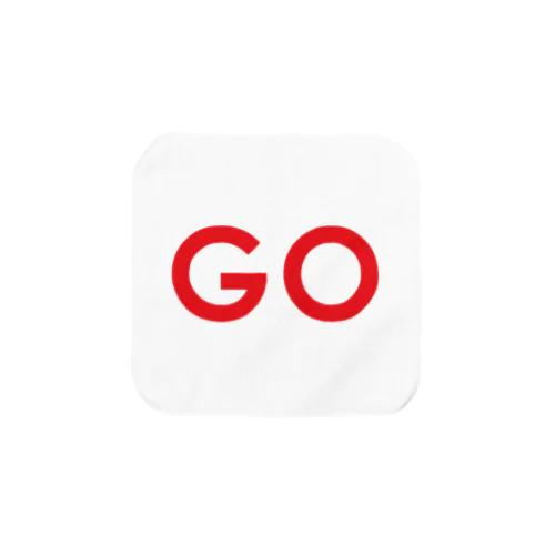 GO Goods part1 Towel Handkerchief