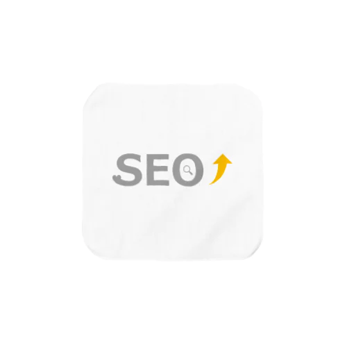 SEOグッズ Towel Handkerchief