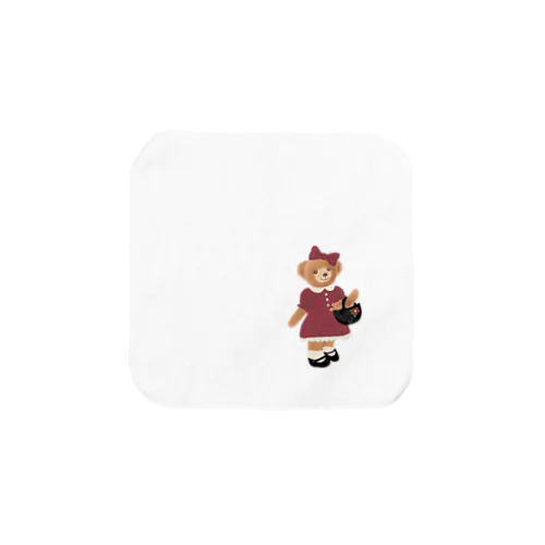 マリアン Towel Handkerchief