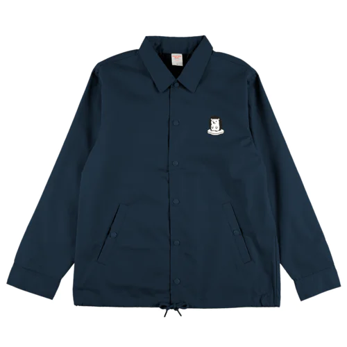 オリジナルUnited Athle T/Cコーチジャケット | オリジナルグッズ