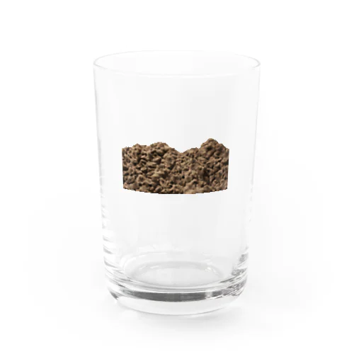Magnetic Field （山） Water Glass