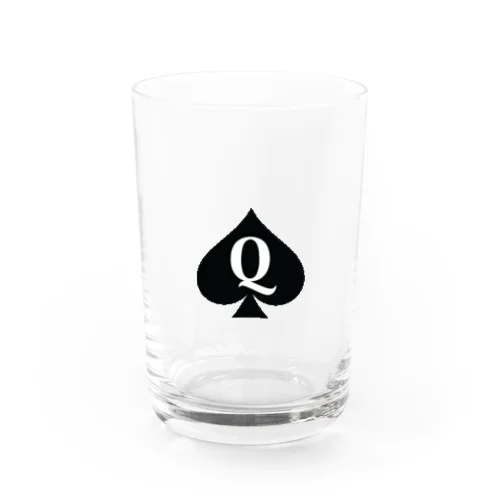 QOSシリーズ Water Glass