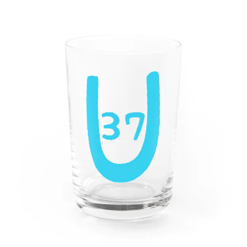 サウナ3U7 シリーズ Water Glass