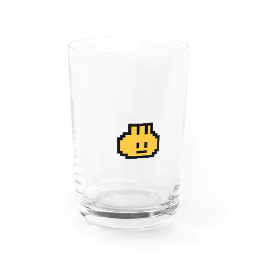 タマネギマン Water Glass
