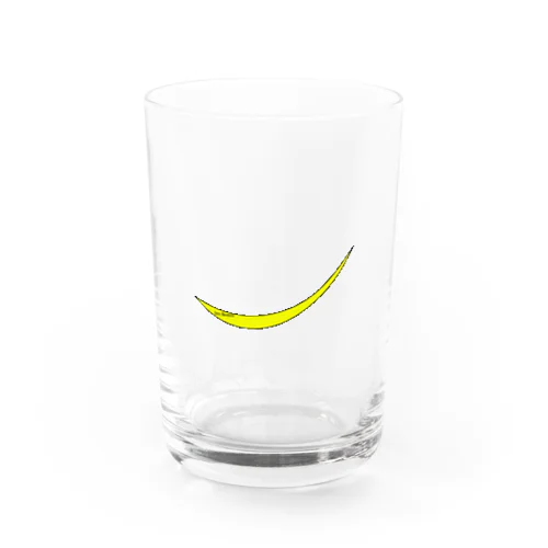武将キャップ　伊達政宗 Water Glass