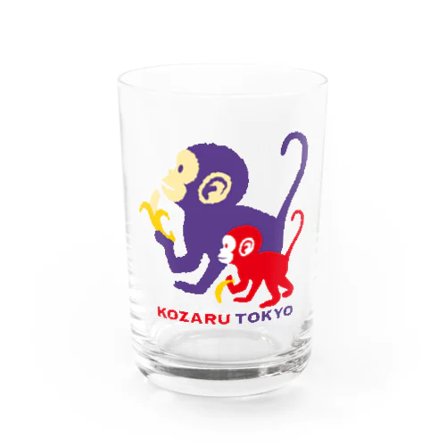 コザルTOKYO-neo Water Glass