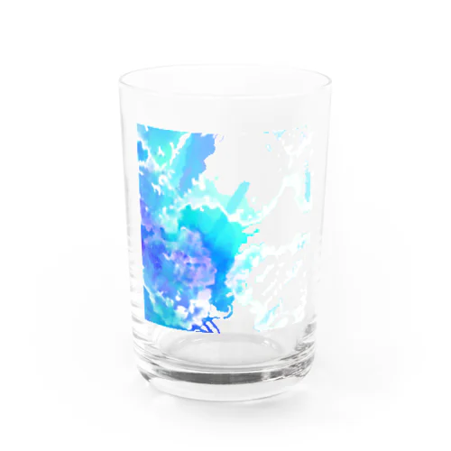 海と風 Water Glass