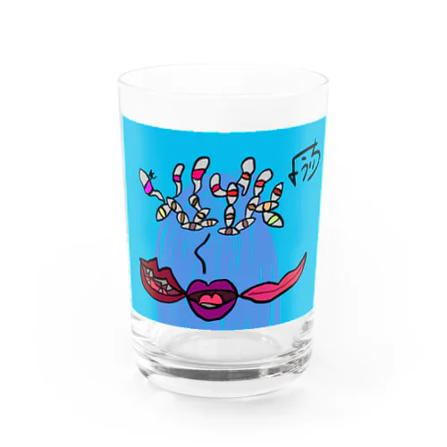 マガイモノ Water Glass