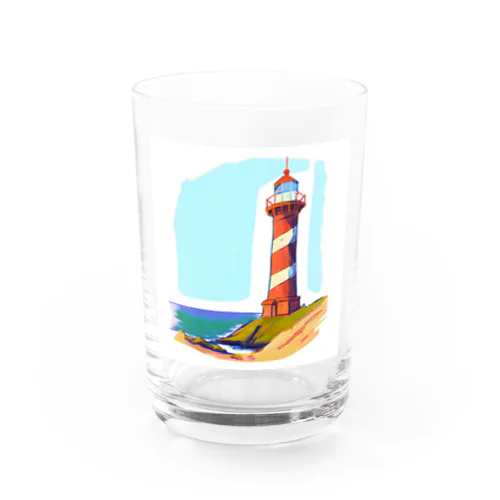 灯台 Water Glass