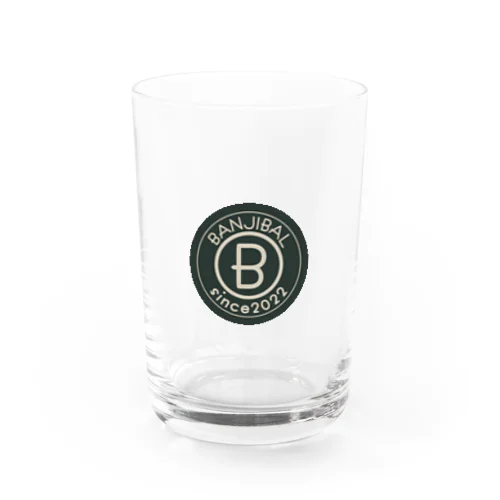 BANJIBAL Water Glass