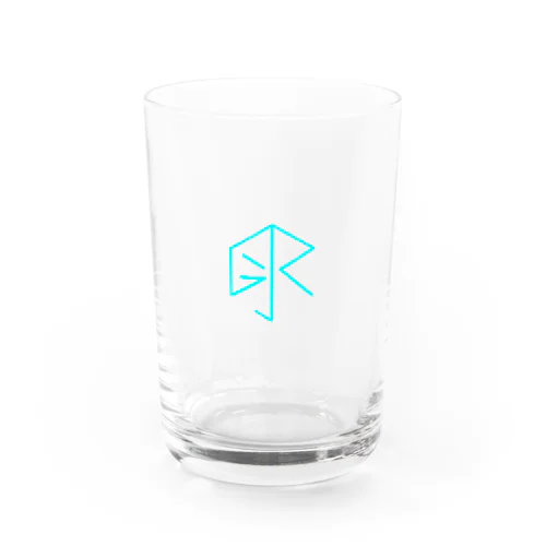 氷 (こおり)#1 〜goods〜 Water Glass
